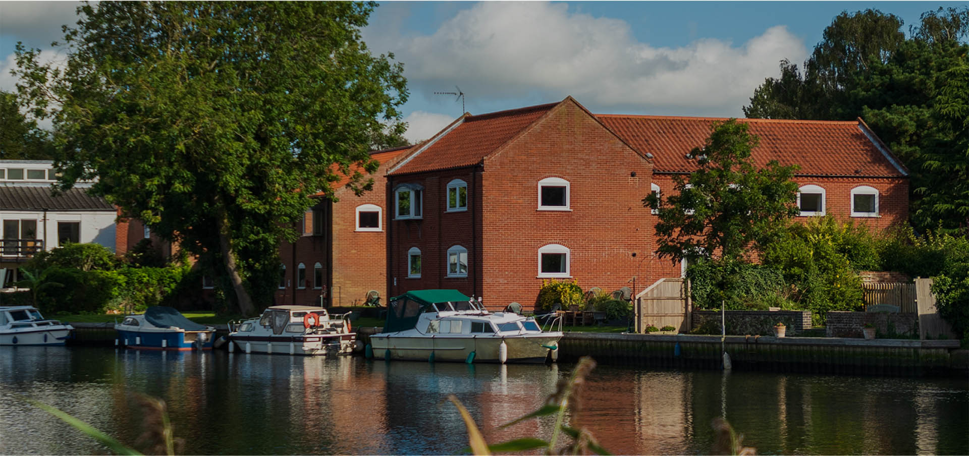 Residential property to let in Beccles, Suffolk